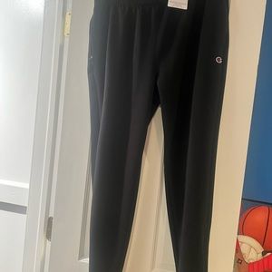Champion Mens Jogger Pant